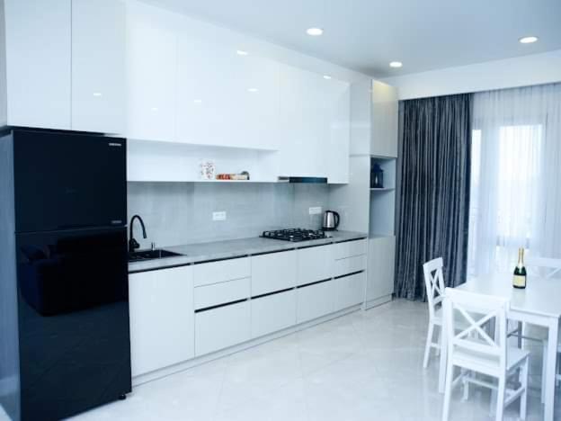 D-S Apartament In Kutaisi Exterior foto
