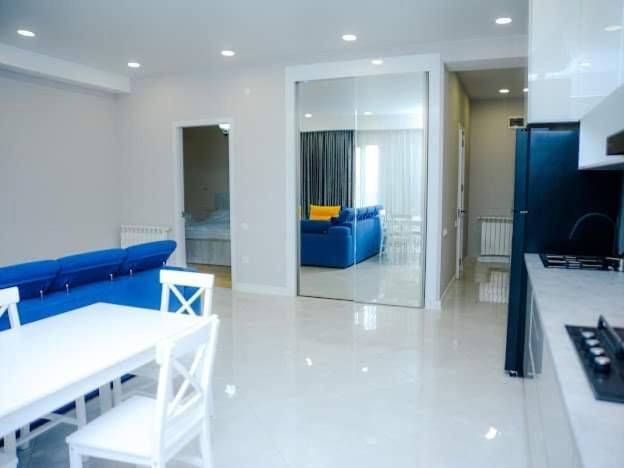 D-S Apartament In Kutaisi Exterior foto